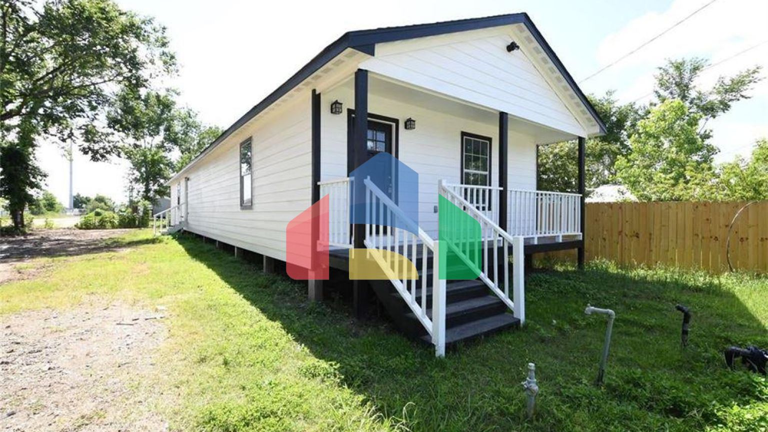 Residential - Single Family Home - Houston, Texas, United States - United States