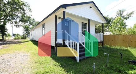 Residential - Single Family Home - Houston, Texas, United States - United States