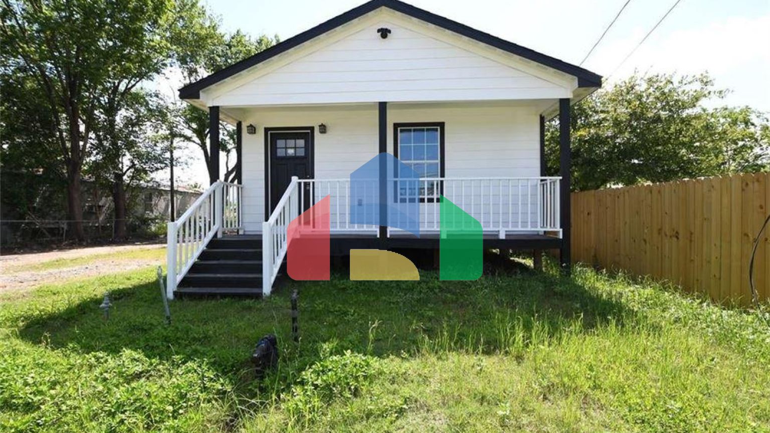 Residential - Single Family Home - Houston, Texas, United States - United States