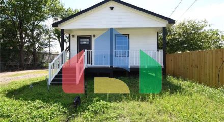 Residential - Single Family Home - Houston, Texas, United States - United States