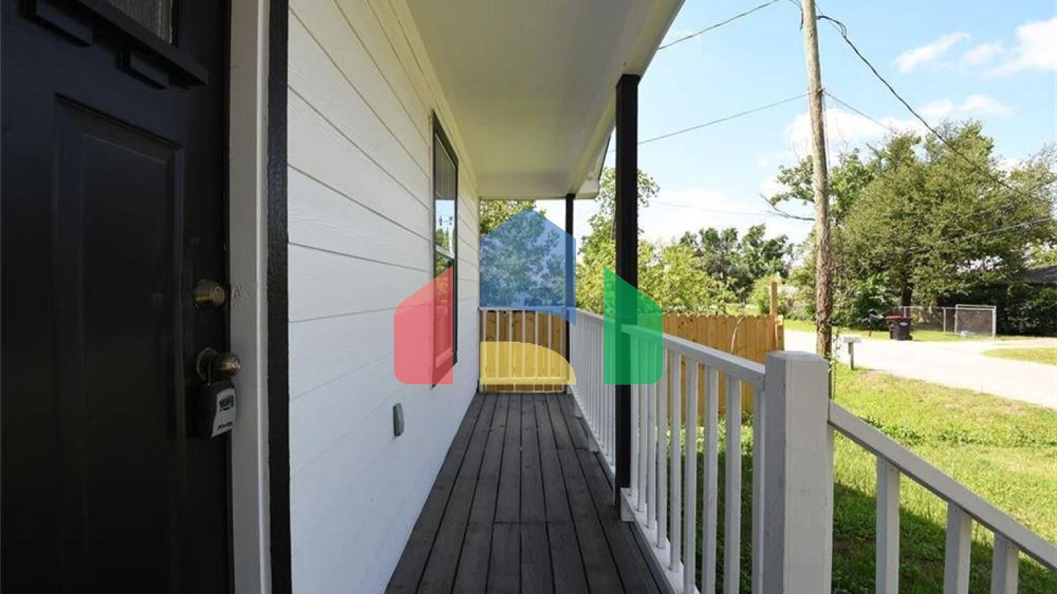 Residential - Single Family Home - Houston, Texas, United States - United States