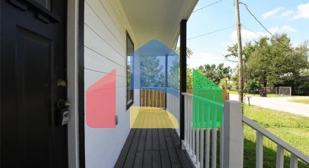 Residential - Single Family Home - Houston, Texas, United States - United States