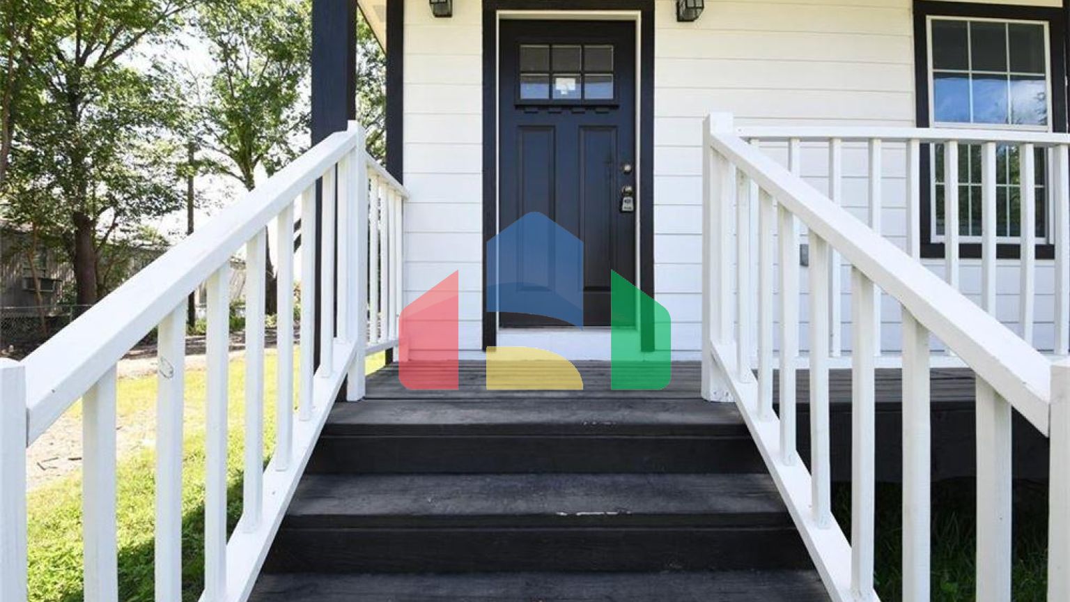 Residential - Single Family Home - Houston, Texas, United States - United States