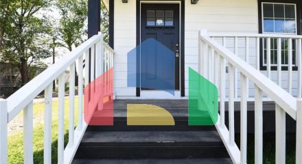 Residential - Single Family Home - Houston, Texas, United States - United States