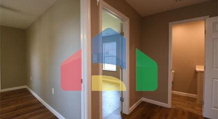 Residential - Single Family Home - Houston, Texas, United States - United States