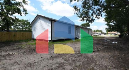 Residential - Single Family Home - Houston, Texas, United States - United States