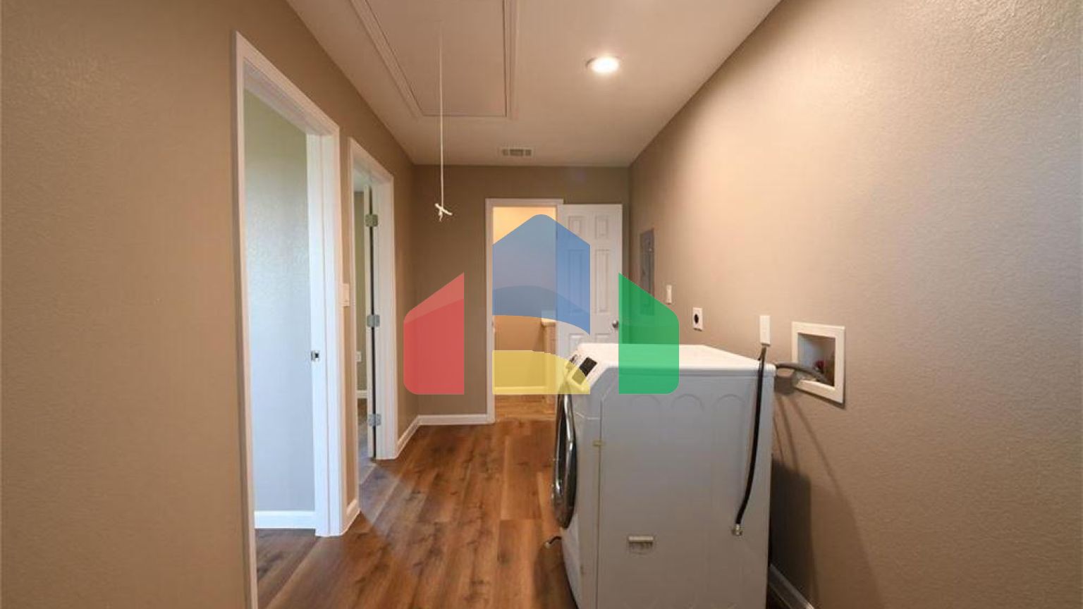 Residential - Single Family Home - Houston, Texas, United States - United States