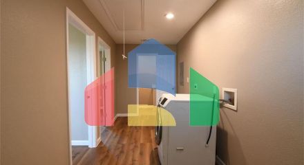 Residential - Single Family Home - Houston, Texas, United States - United States