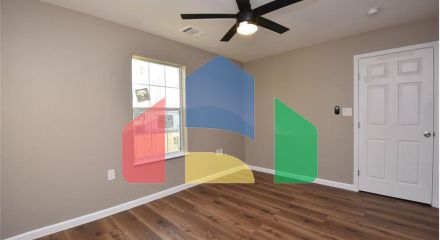 Residential - Single Family Home - Houston, Texas, United States - United States