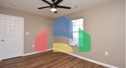 Residential - Single Family Home - Houston, Texas, United States - United States