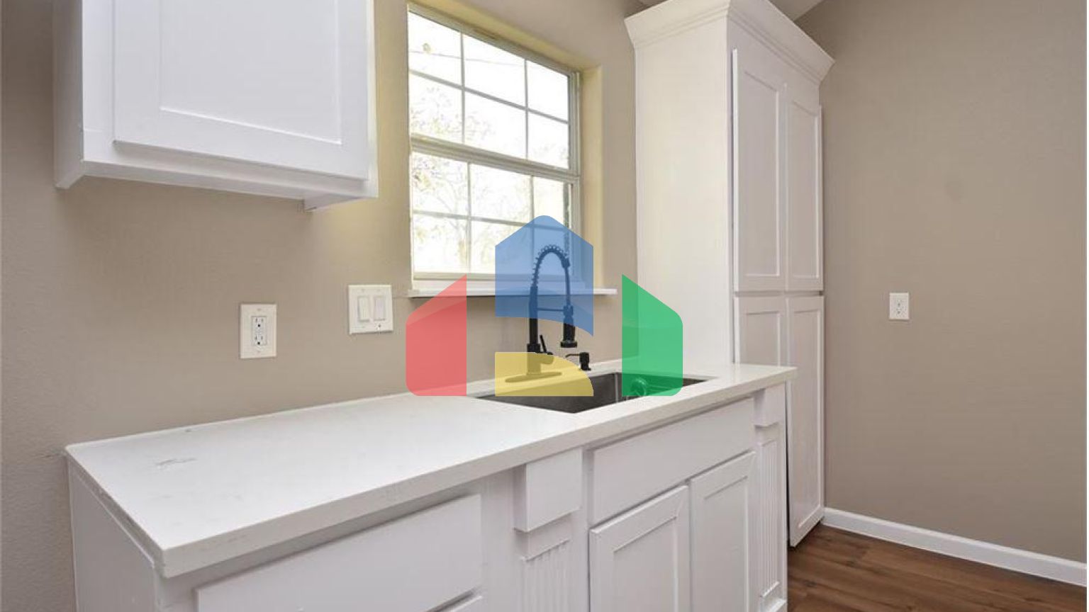 Residential - Single Family Home - Houston, Texas, United States - United States