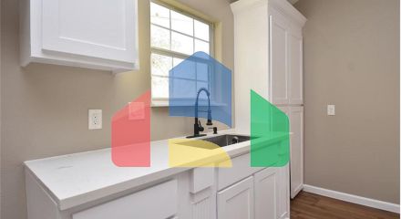 Residential - Single Family Home - Houston, Texas, United States - United States