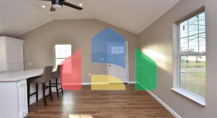 Residential - Single Family Home - Houston, Texas, United States - United States