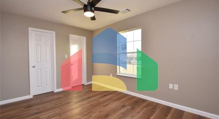 Residential - Single Family Home - Houston, Texas, United States - United States