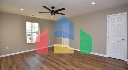 Residential - Single Family Home - Houston, Texas, United States - United States