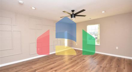 Residential - Single Family Home - Houston, Texas, United States - United States