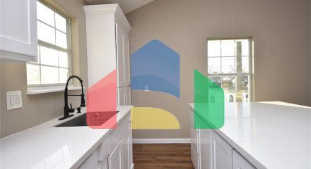 Residential - Single Family Home - Houston, Texas, United States - United States