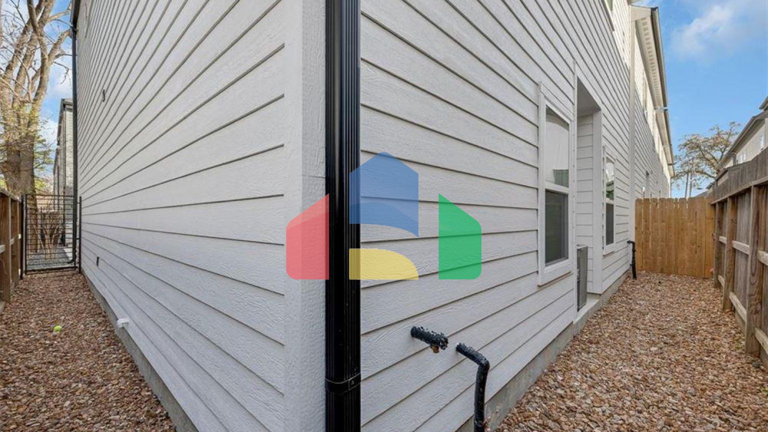 Residential - Single Family Home - Houston, Texas, United States - United States