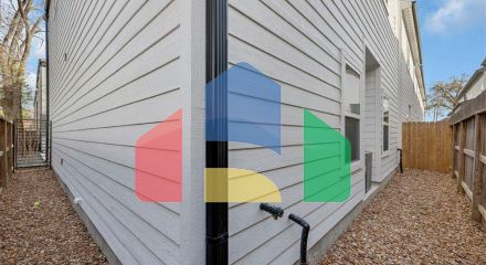 Residential - Single Family Home - Houston, Texas, United States - United States