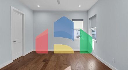 Residential - Single Family Home - Houston, Texas, United States - United States