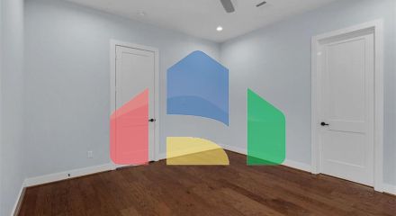 Residential - Single Family Home - Houston, Texas, United States - United States