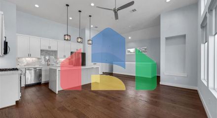 Residential - Single Family Home - Houston, Texas, United States - United States