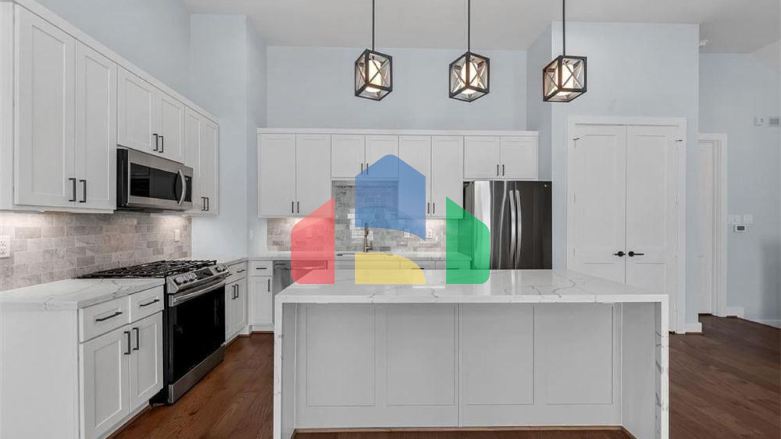 Residential - Single Family Home - Houston, Texas, United States - United States