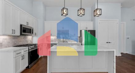 Residential - Single Family Home - Houston, Texas, United States - United States