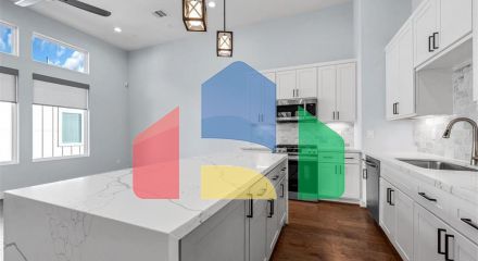 Residential - Single Family Home - Houston, Texas, United States - United States