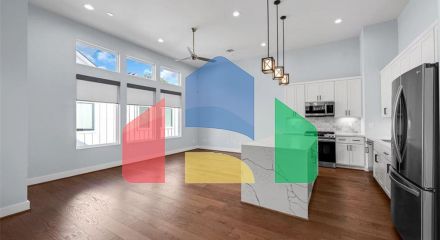 Residential - Single Family Home - Houston, Texas, United States - United States