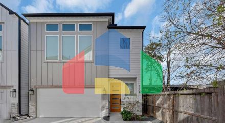 Residential - Single Family Home - Houston, Texas, United States - United States
