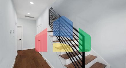 Residential - Single Family Home - Houston, Texas, United States - United States