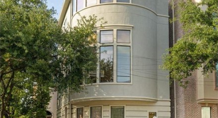 Residential - Condo/Apartment - Houston, Texas, United States - United States