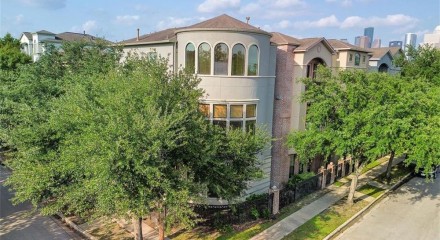 Residential - Condo/Apartment - Houston, Texas, United States - United States