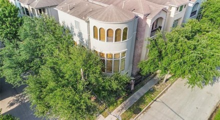 Residential - Condo/Apartment - Houston, Texas, United States - United States