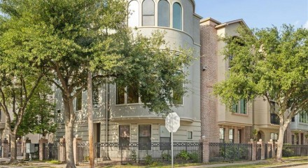 Residential - Condo/Apartment - Houston, Texas, United States - United States