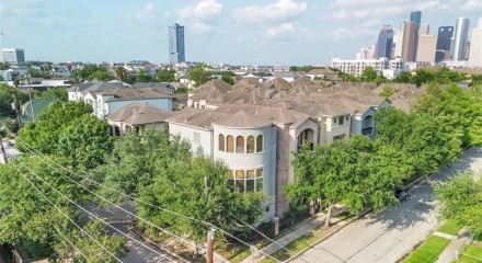 Residential - Condo/Apartment - Houston, Texas, United States - United States