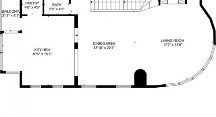 Residential - Condo/Apartment - Houston, Texas, United States - United States