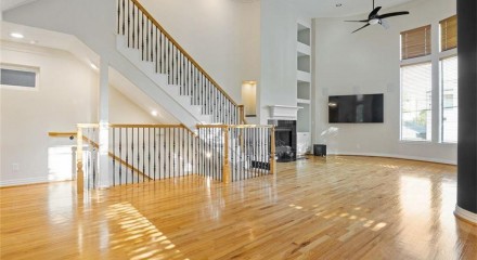 Residential - Condo/Apartment - Houston, Texas, United States - United States