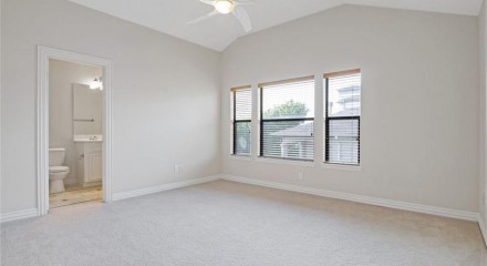 Residential - Condo/Apartment - Houston, Texas, United States - United States