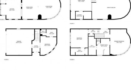 Residential - Condo/Apartment - Houston, Texas, United States - United States