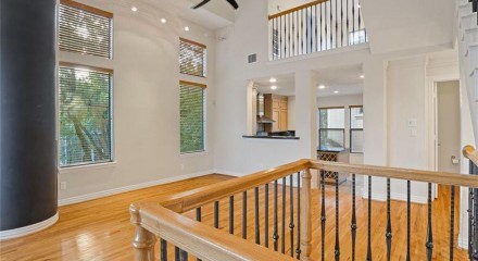 Residential - Condo/Apartment - Houston, Texas, United States - United States