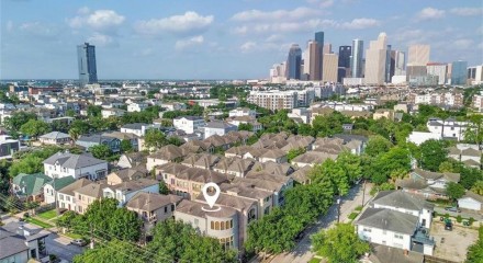 Residential - Condo/Apartment - Houston, Texas, United States - United States