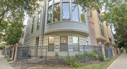 Residential - Condo/Apartment - Houston, Texas, United States - United States
