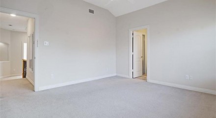 Residential - Condo/Apartment - Houston, Texas, United States - United States