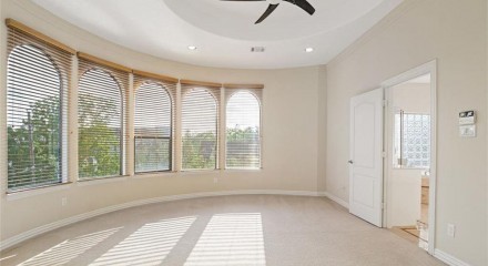 Residential - Condo/Apartment - Houston, Texas, United States - United States