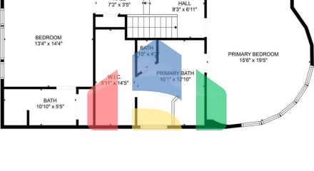 Residential - Condo/Apartment - Houston, Texas, United States - United States