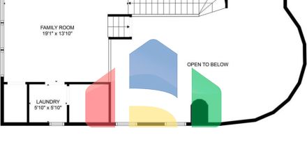 Residential - Condo/Apartment - Houston, Texas, United States - United States