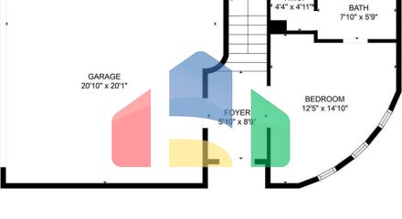 Residential - Condo/Apartment - Houston, Texas, United States - United States