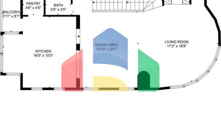 Residential - Condo/Apartment - Houston, Texas, United States - United States